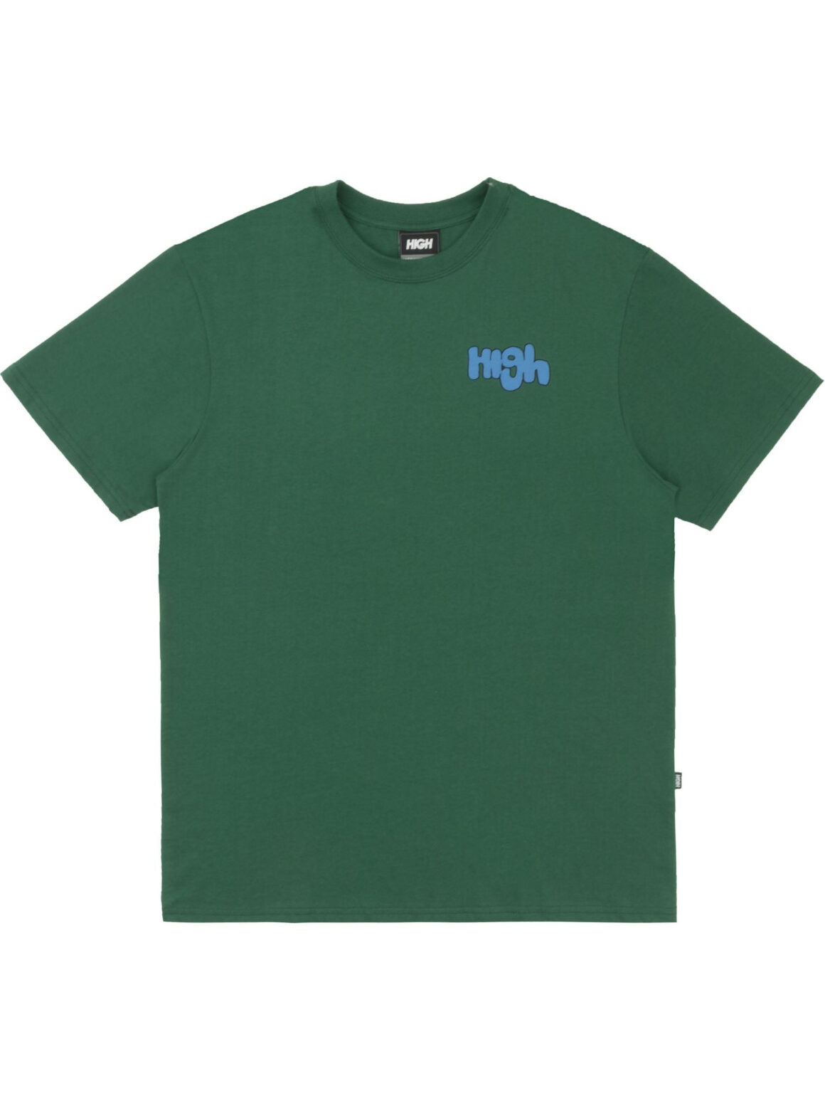 Imagem de: Camiseta HIGH Company Tee Dart Verde Escuro