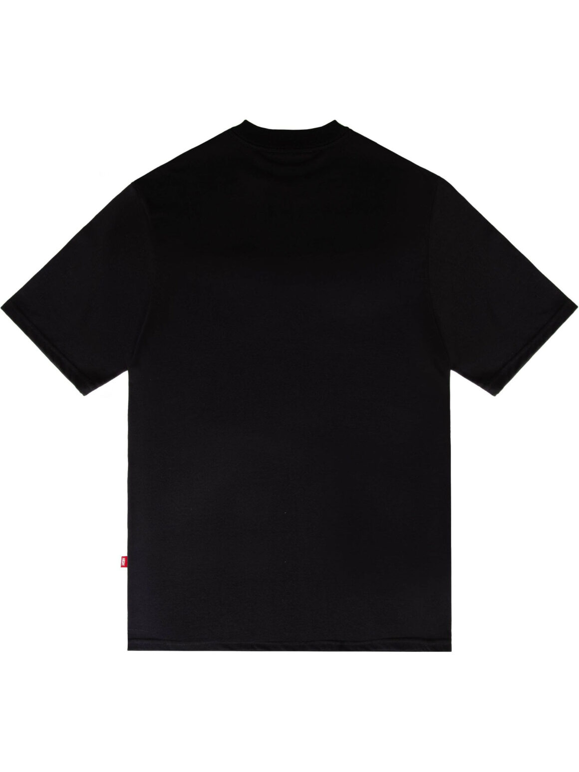 Imagem de: Camiseta HIGH Company Tee Heroes Preta