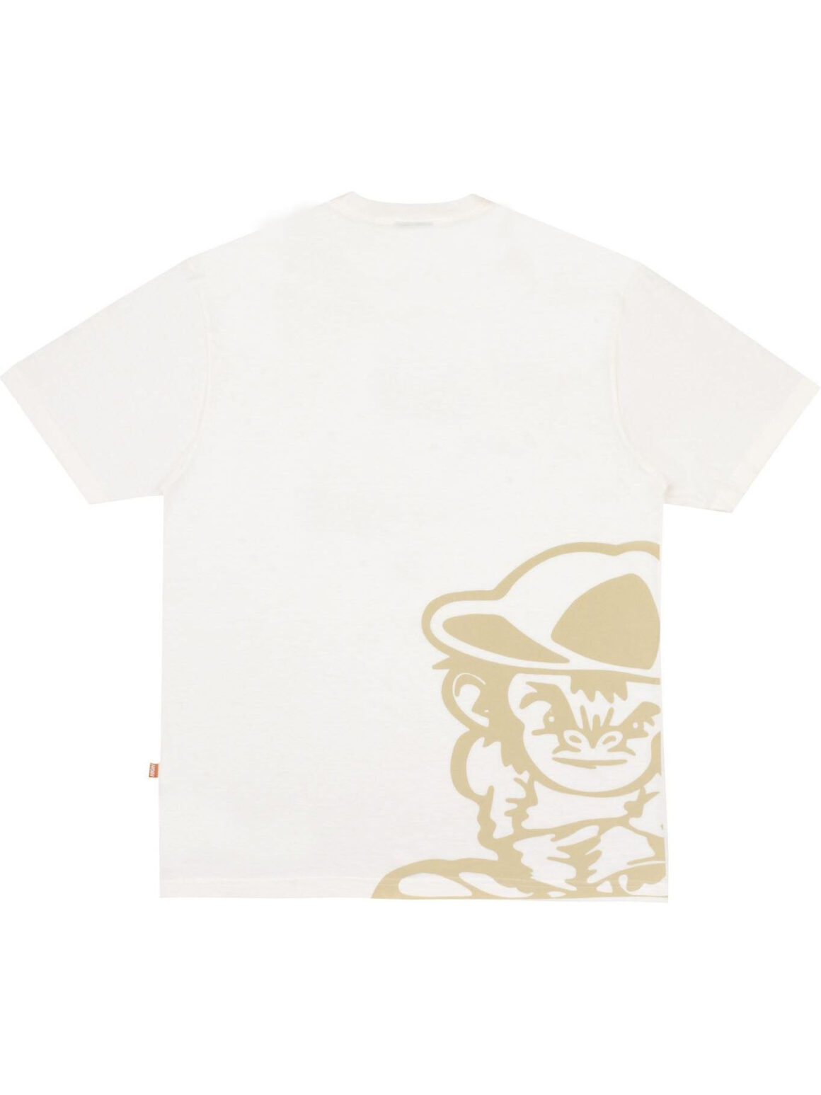 Imagem de: Camiseta HIGH Company Tee Monkey Branca