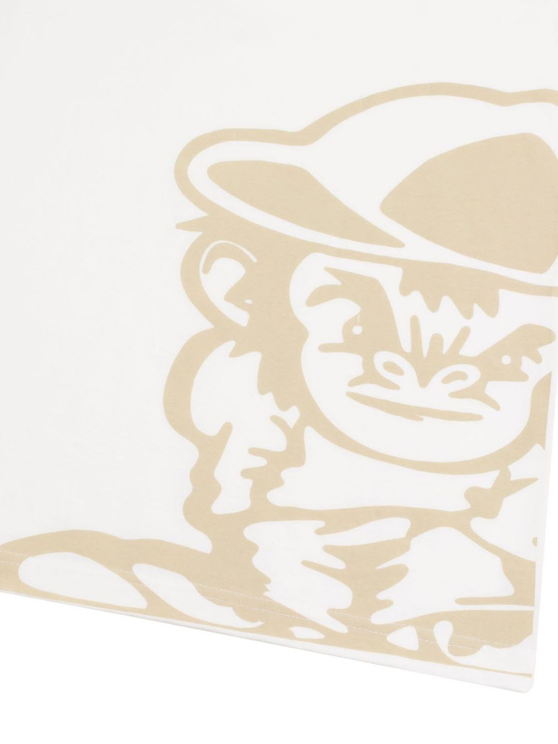 Imagem de: Camiseta HIGH Company Tee Monkey Branca