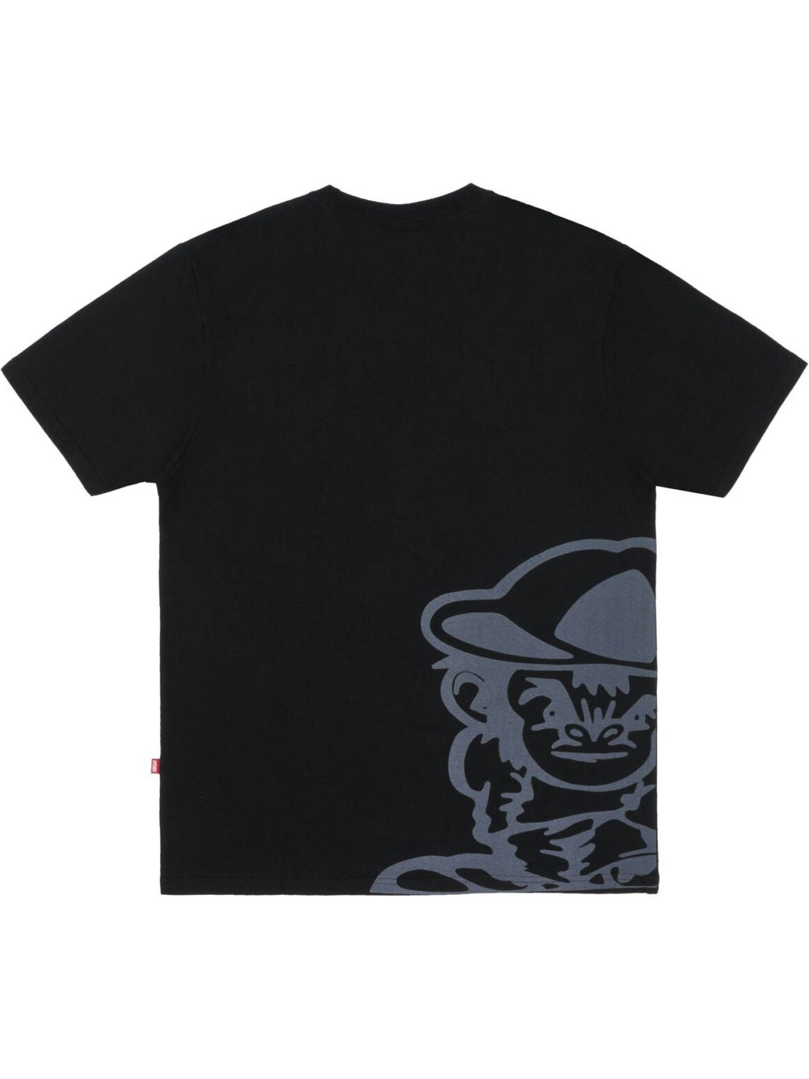 Imagem de: Camiseta HIGH Company Tee Monkey Preto