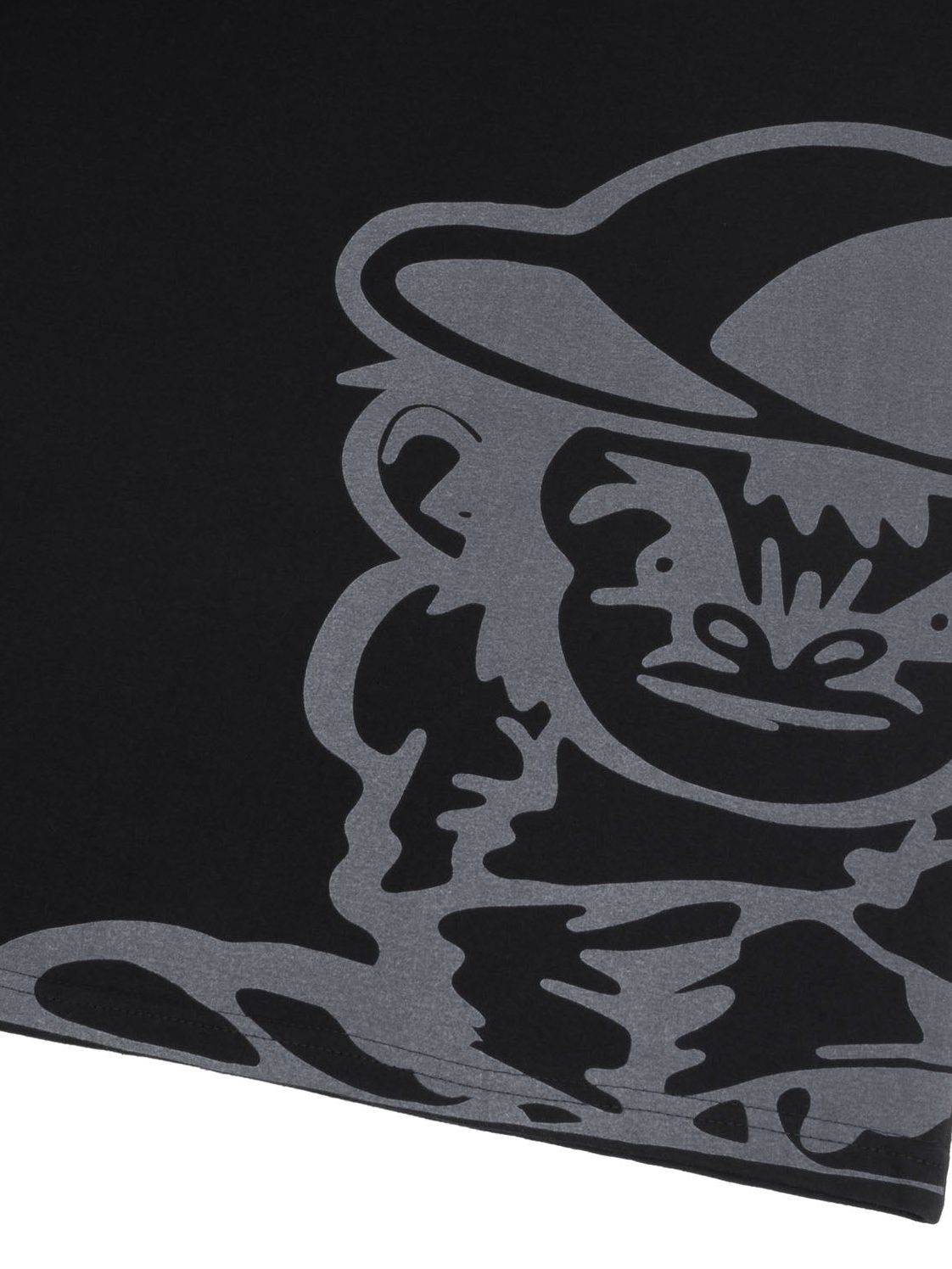 Imagem de: Camiseta HIGH Company Tee Monkey Preto