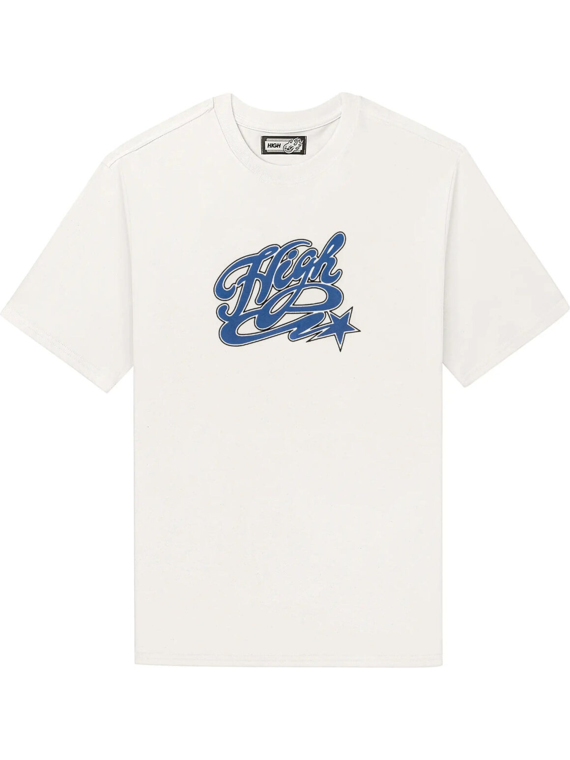 Imagem de: Camiseta HIGH Company Tee Original Branca