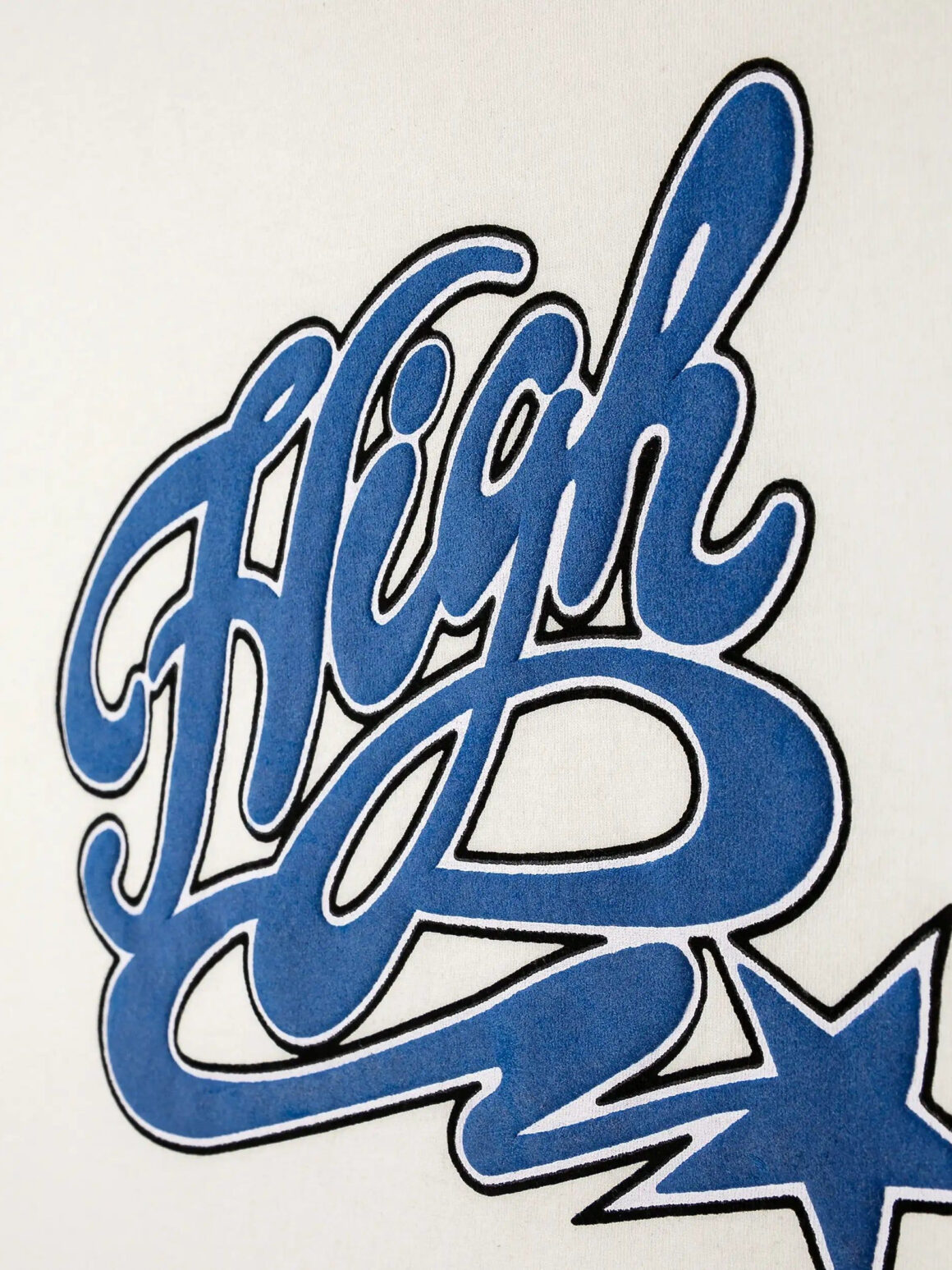 Imagem de: Camiseta HIGH Company Tee Original Branca