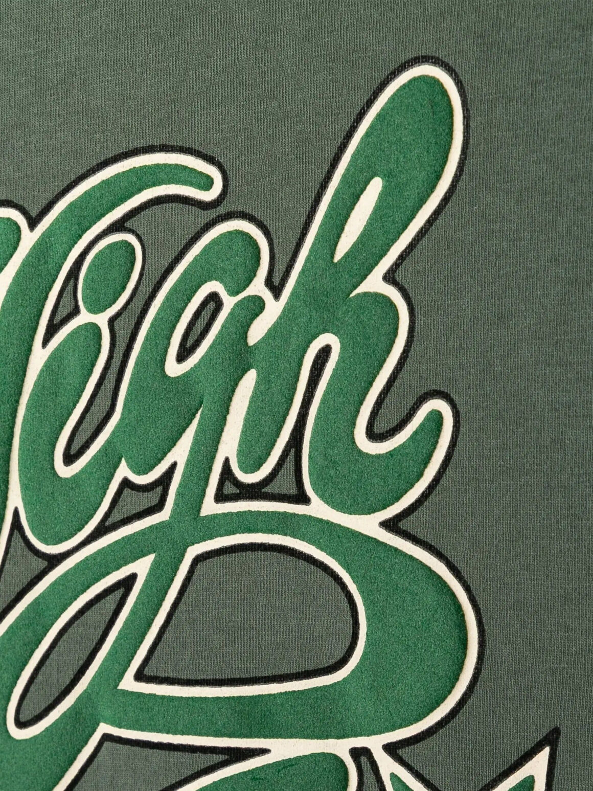 Imagem de: Camiseta HIGH Company Tee Original Verde