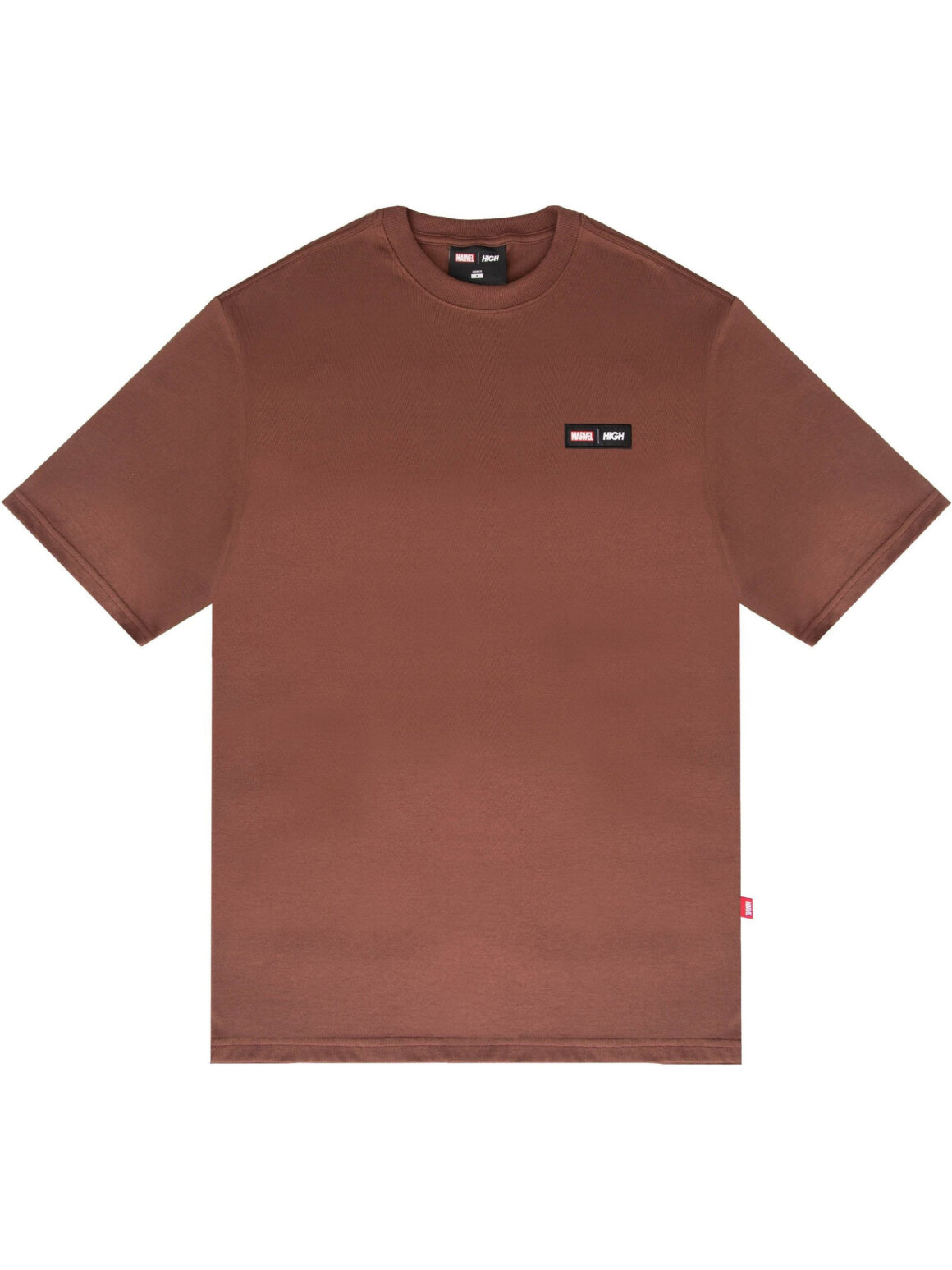 Imagem de: Camiseta HIGH Company Tee Squad Marrom