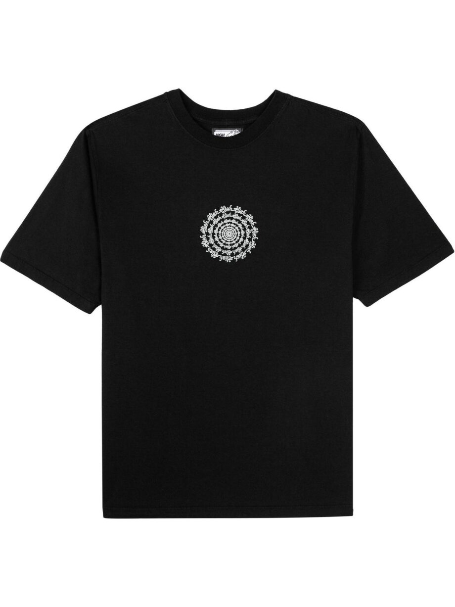 Imagem de: Camiseta HIGH Company Twist Preto
