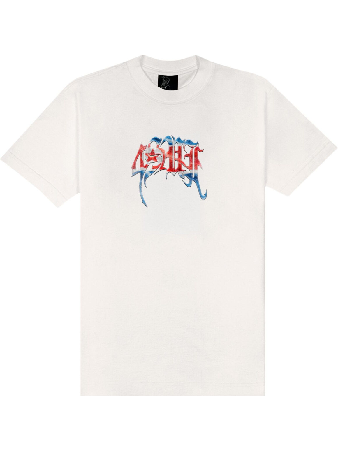 Imagem de: Camiseta SUFGANG 4SUF Coreia do Norte Off White