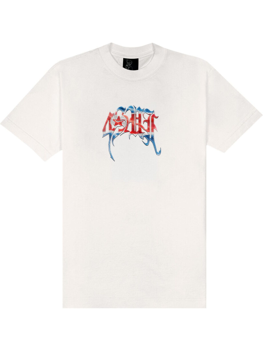 Imagem de: Camiseta SUFGANG 4SUF Coreia do Norte Off White