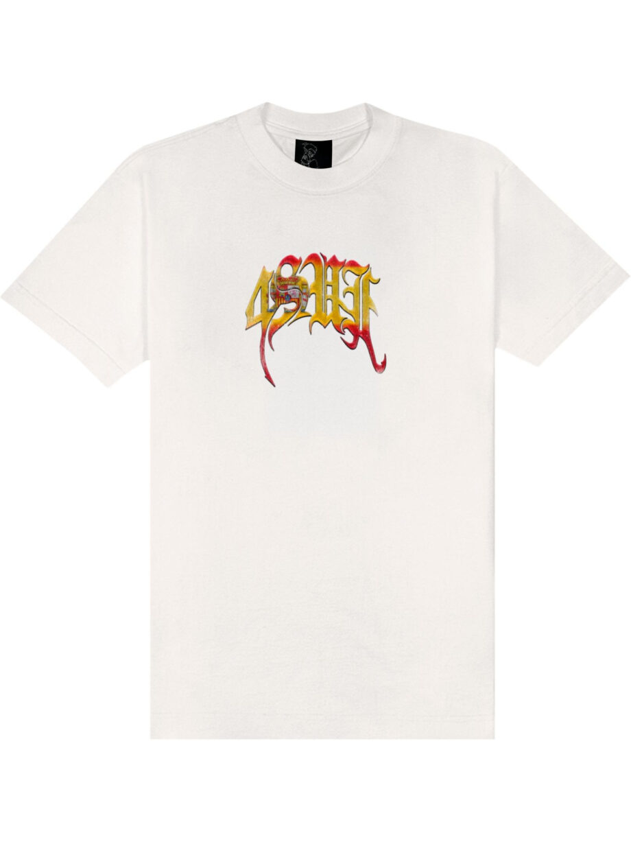 Imagem de: Camiseta SUFGANG 4SUF Espanha Off White