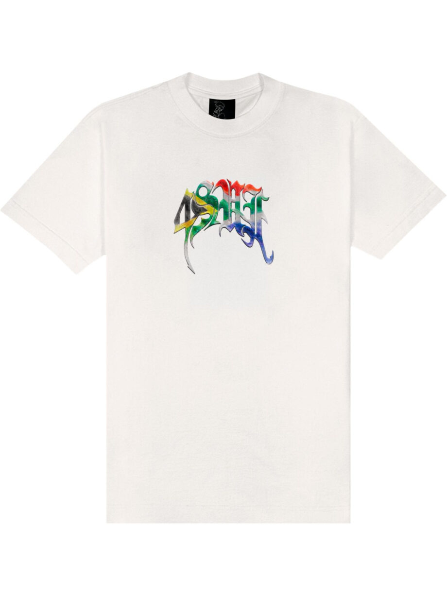 Imagem de: Camiseta SUFGANG África do Sul Off White