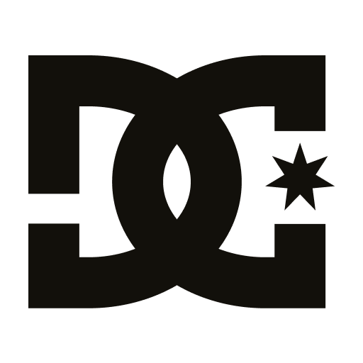 Logo DC Shoes