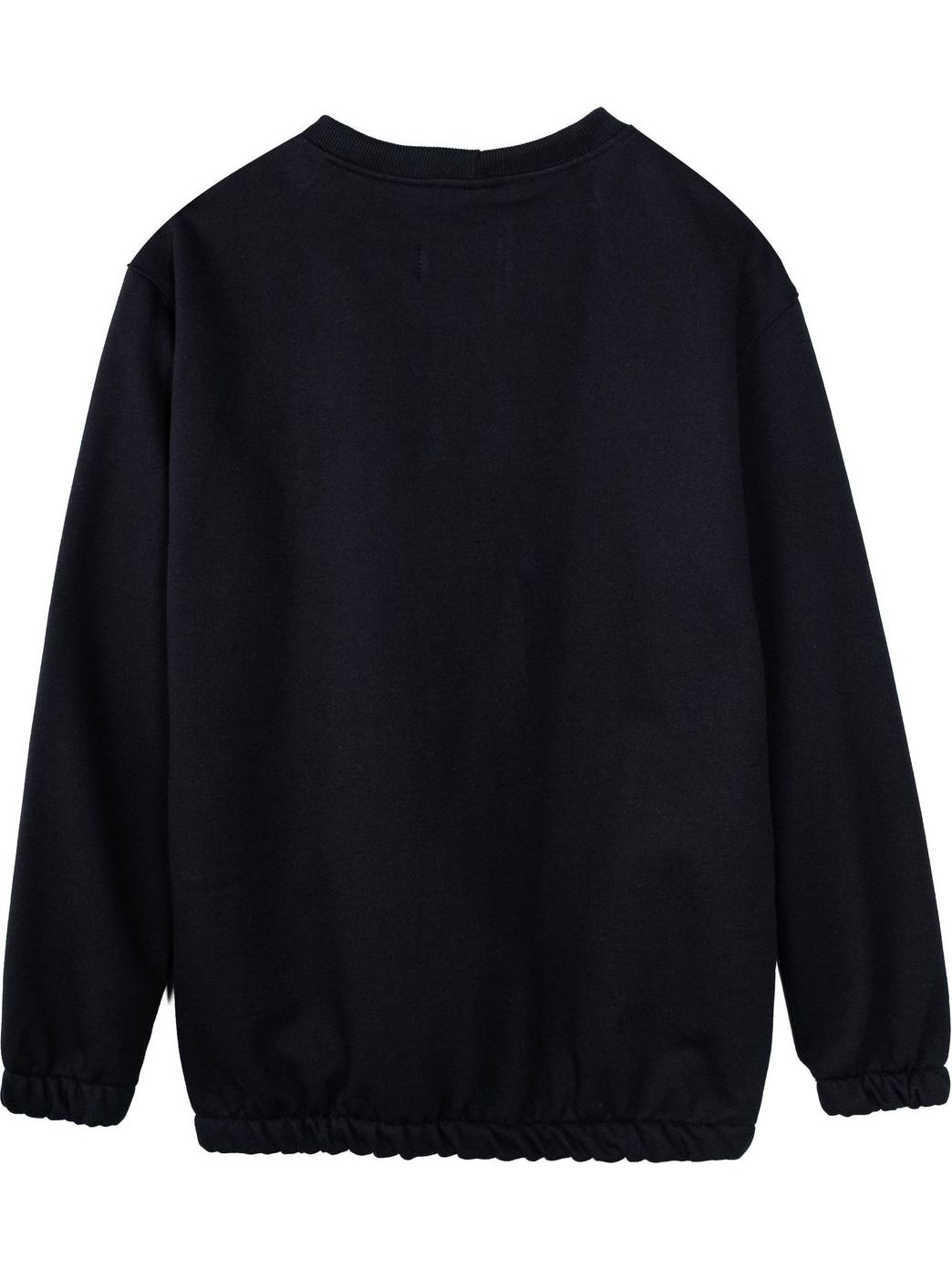 Imagem de: Moletom HIGH Company Crewneck Angel Preto