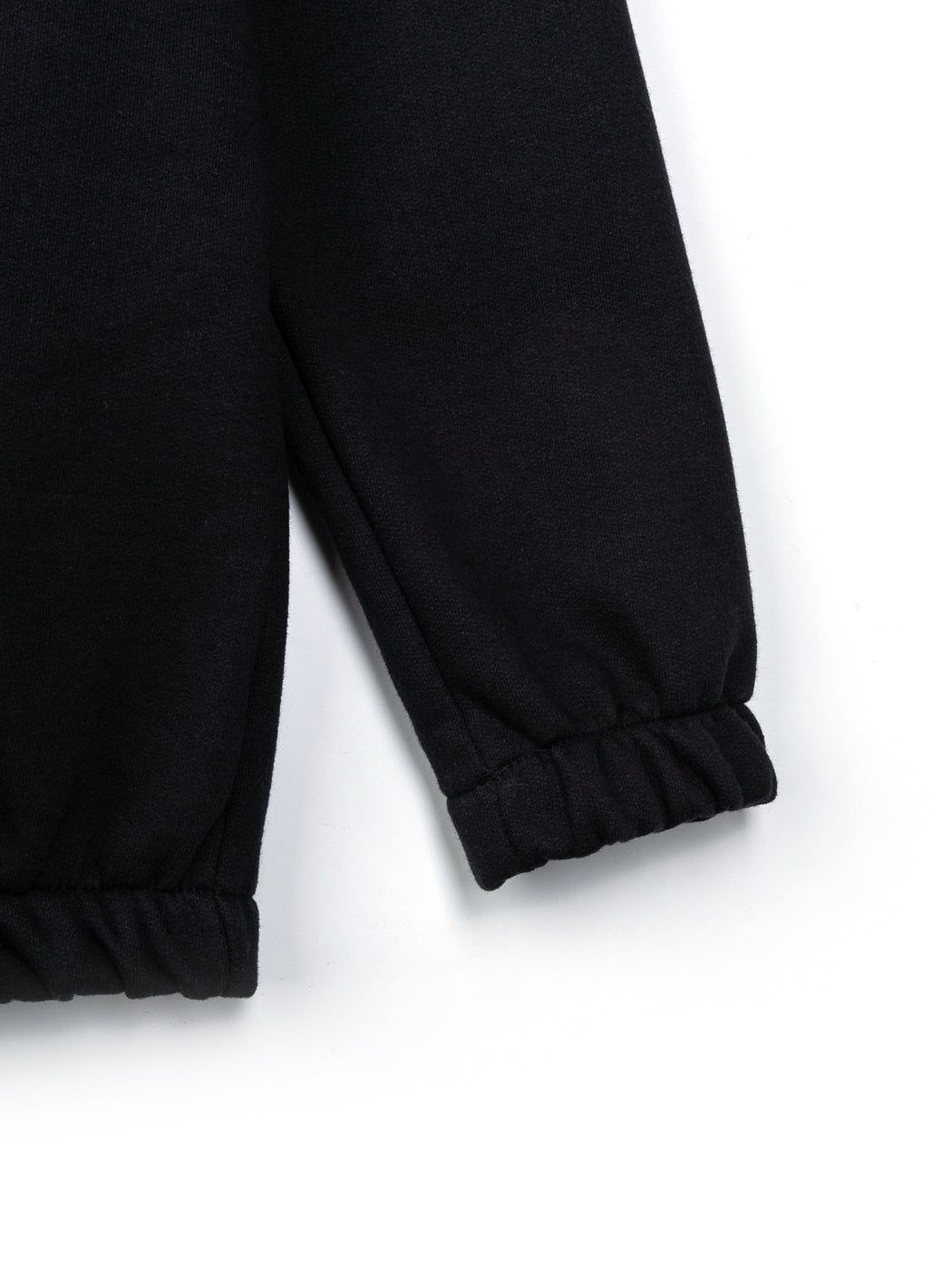 Imagem de: Moletom HIGH Company Crewneck Angel Preto