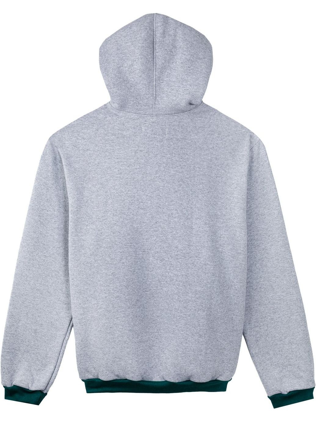 Imagem de: Moletom HIGH Company Sleek Cinza