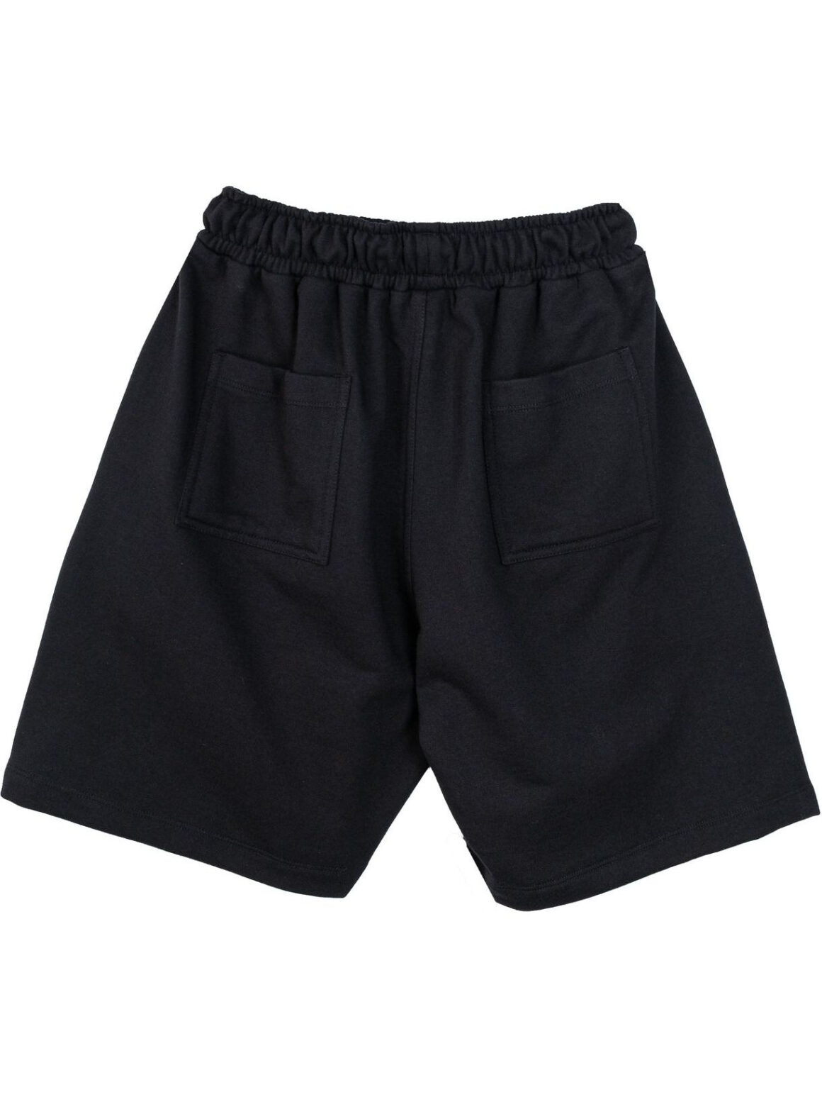 Imagem de: Shorts HIGH Company Bloom Sweatshorts Preto
