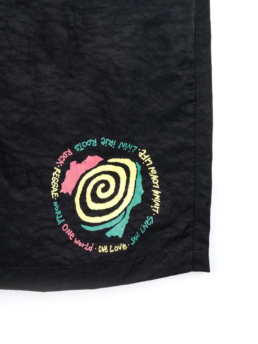 Imagem de: Shorts HIGH Company Roots Preto