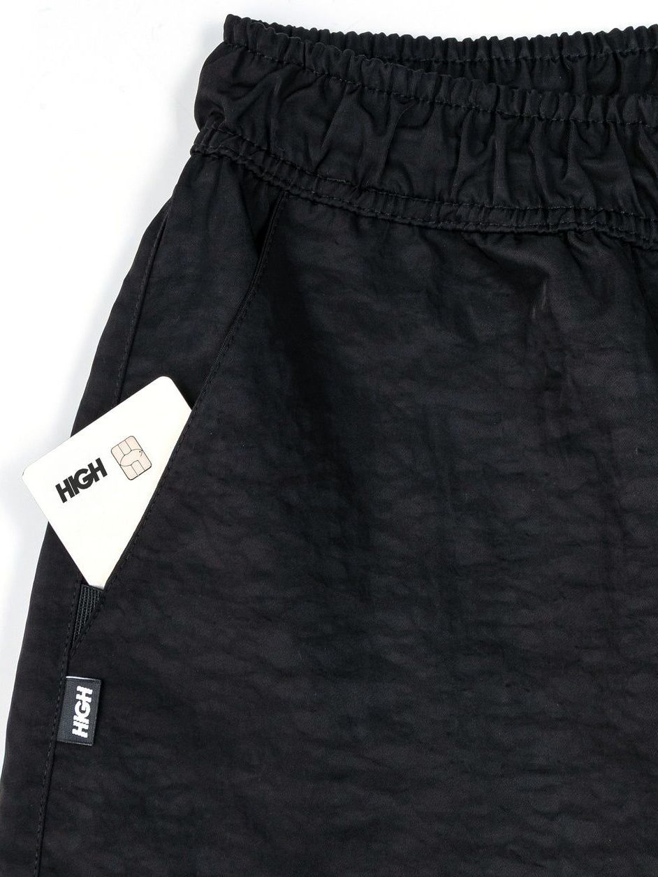 Imagem de: Shorts HIGH Company Roots Preto