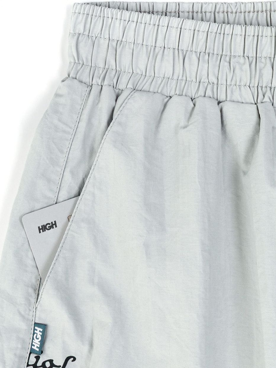 Imagem de: Shorts HIGH Company Twist Cinza