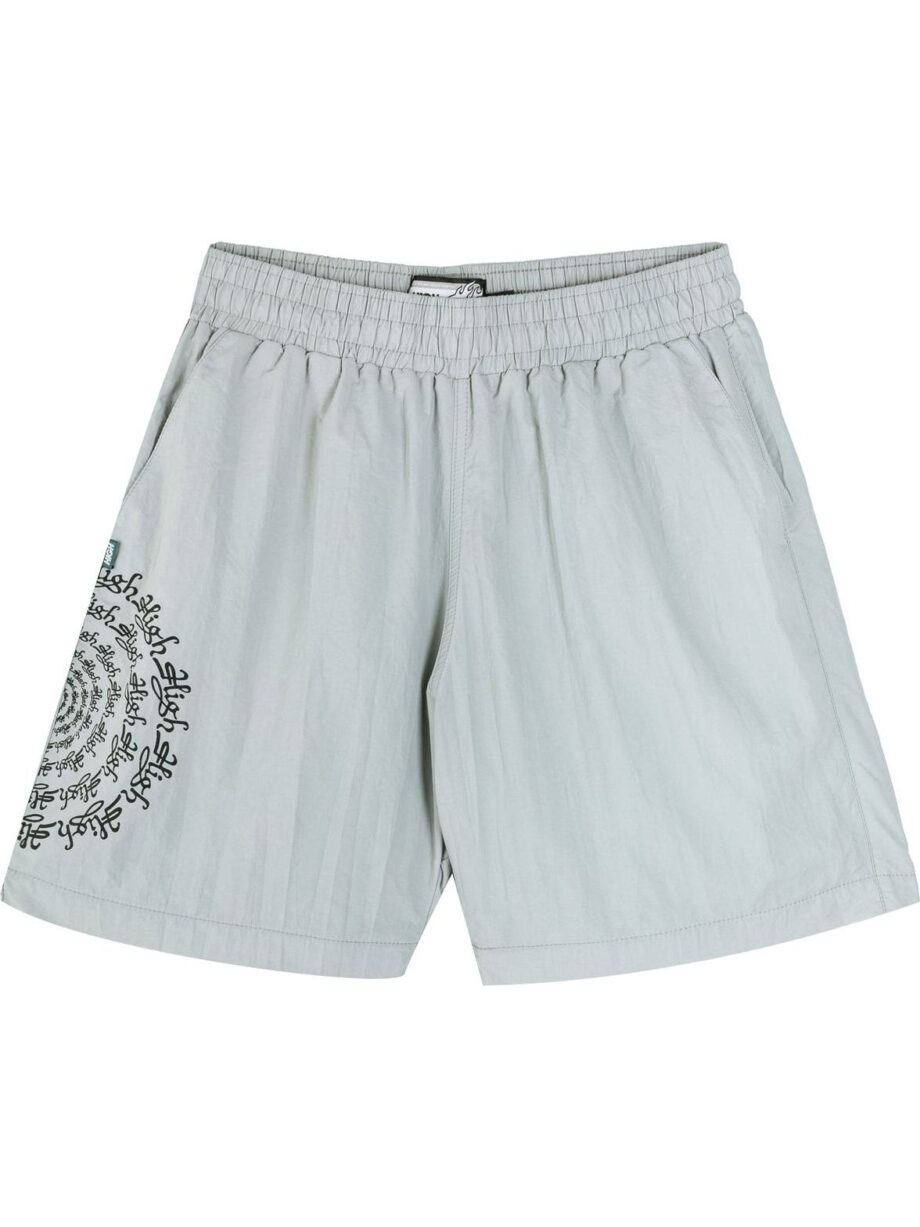 Imagem de: Shorts HIGH Company Twist Cinza