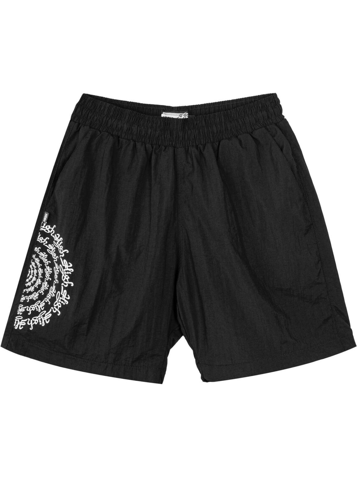 Imagem de: Shorts HIGH Company Twist Preto
