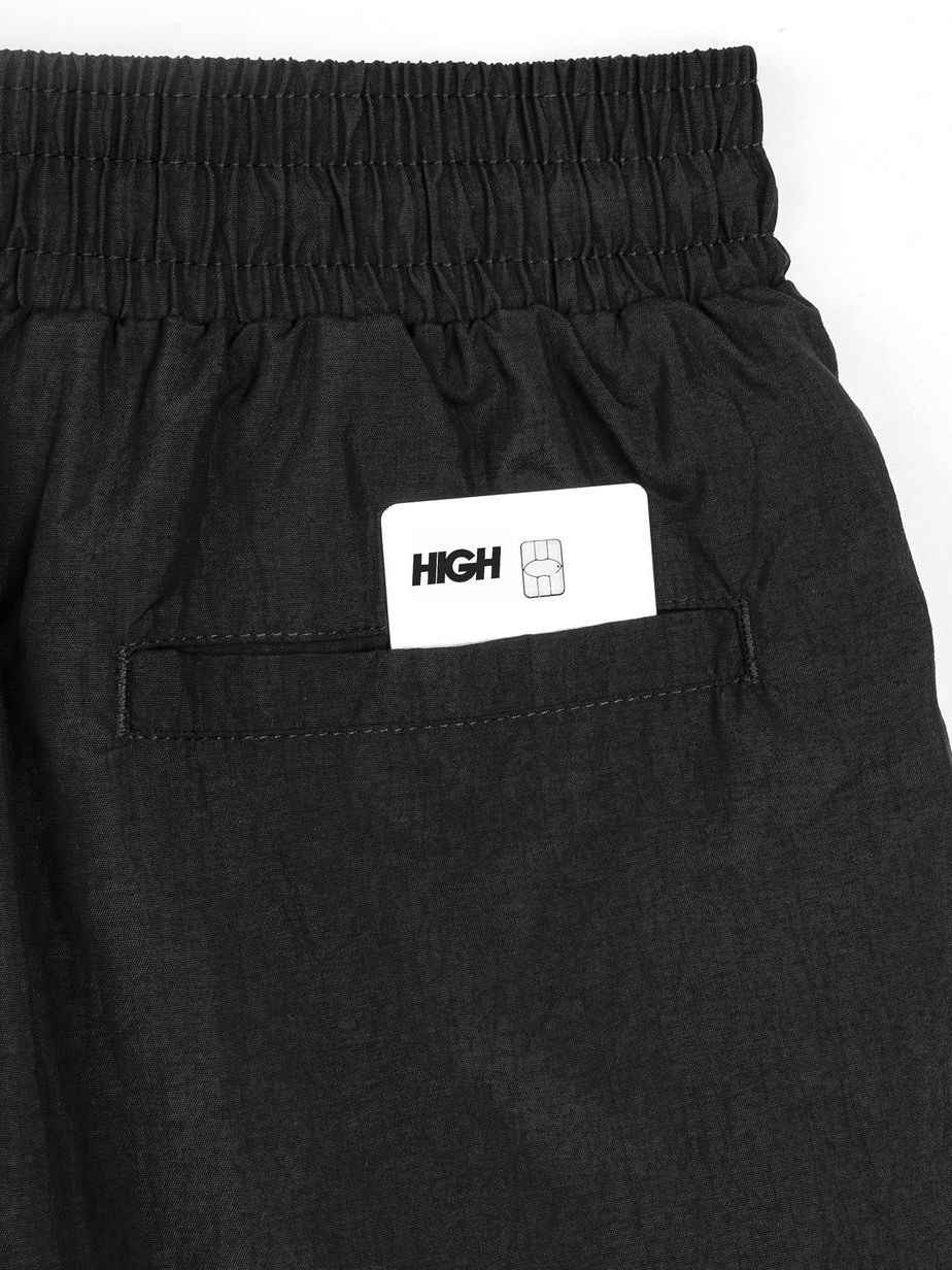 Imagem de: Shorts HIGH Company Twist Preto