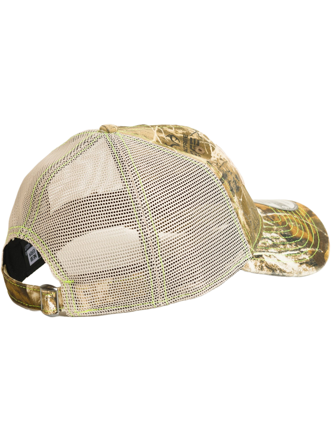 Imagem de: Boné Stüssy 9TWENTY Washed Basic Trucker