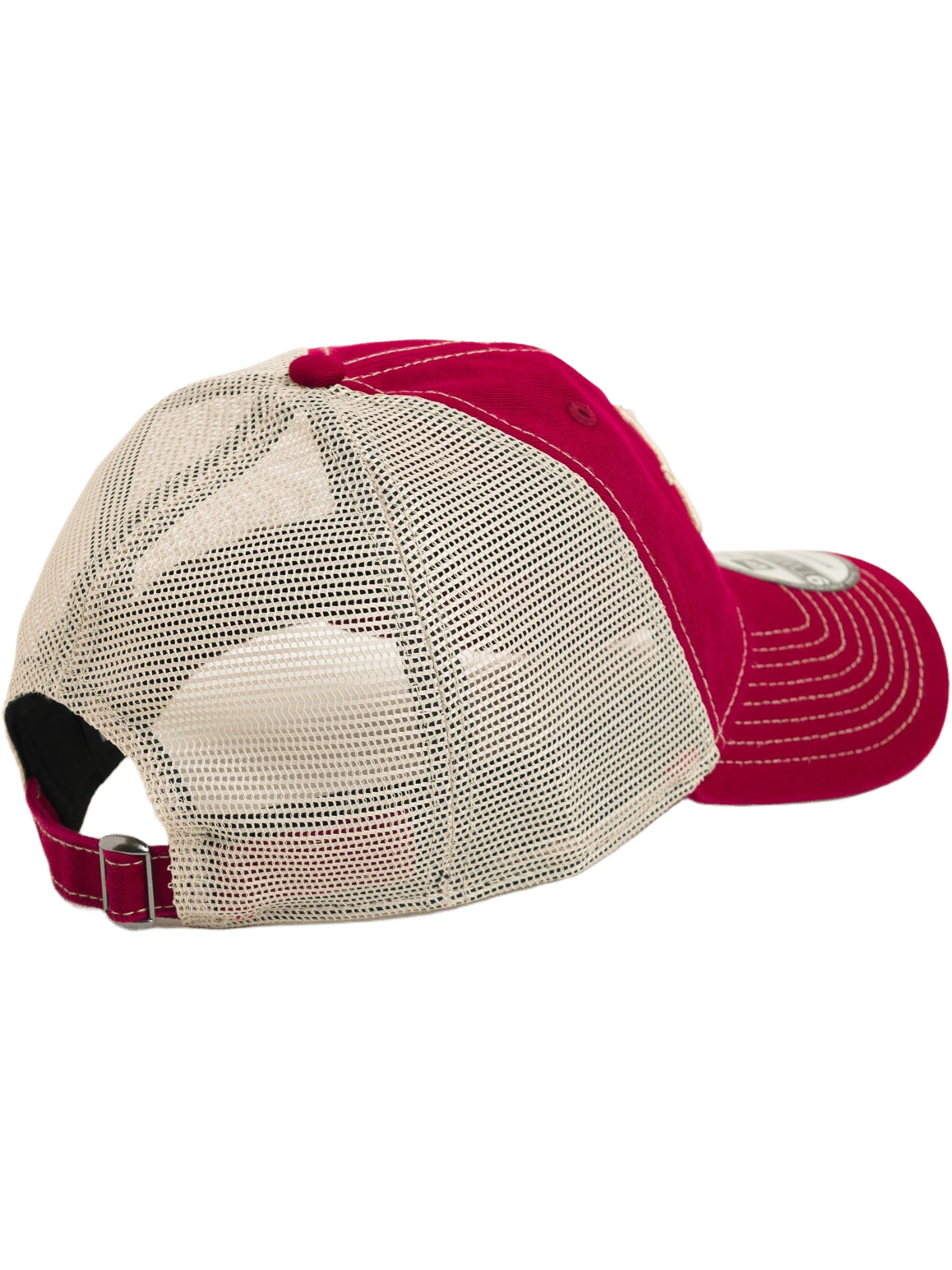 Imagem de: Boné Stüssy 9TWENTY Washed Basic Trucker