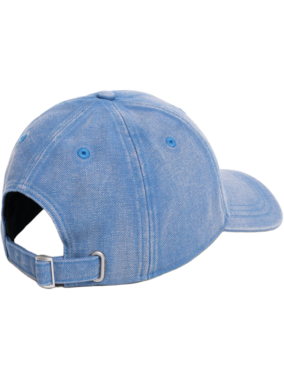 Imagem de: Boné Stüssy Washed Basic Azul