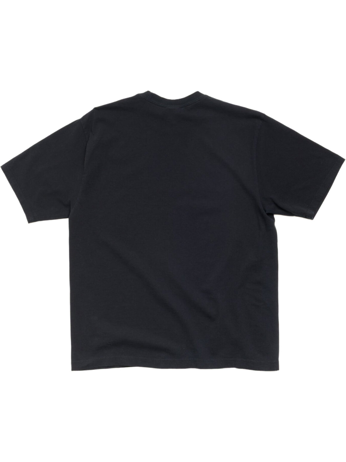 Imagem de: Camiseta Stüssy Block Sport Tee Preto