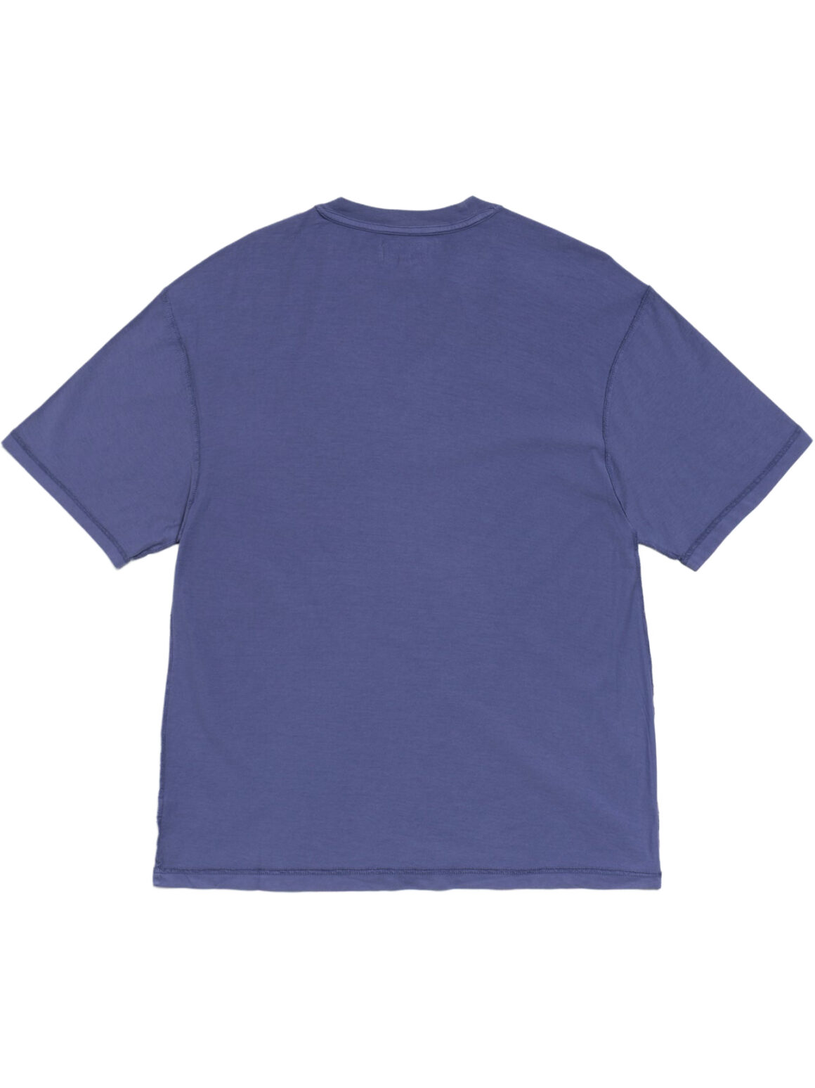 Imagem de: Camiseta Stüssy Lazy Tee Azul Marinho