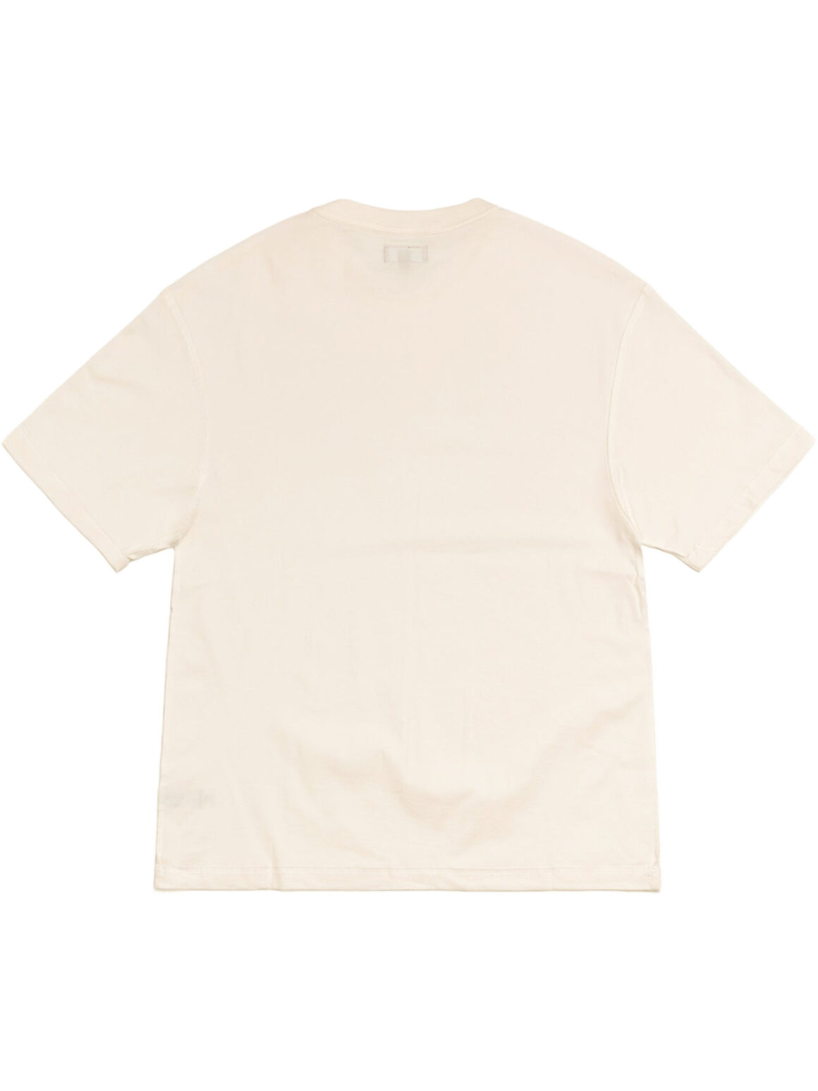 Imagem de: Camiseta Stüssy Lazy Tee Branca