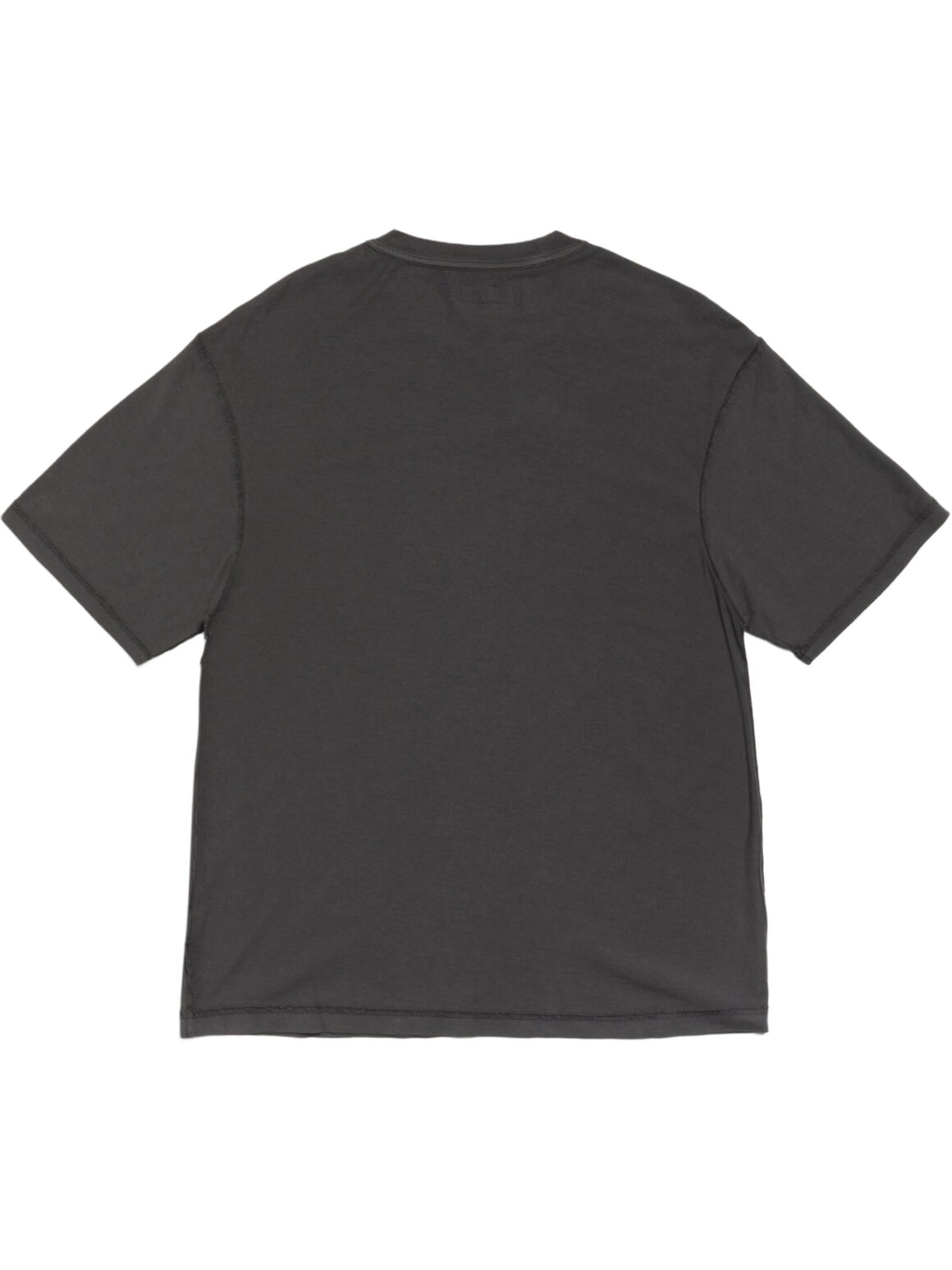 Imagem de: Camiseta Stüssy Lazy Tee Preto Vintage