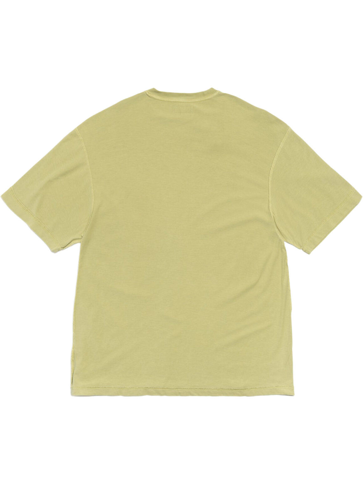 Imagem de: Camiseta Stüssy Lazy Tee Verde Musgo
