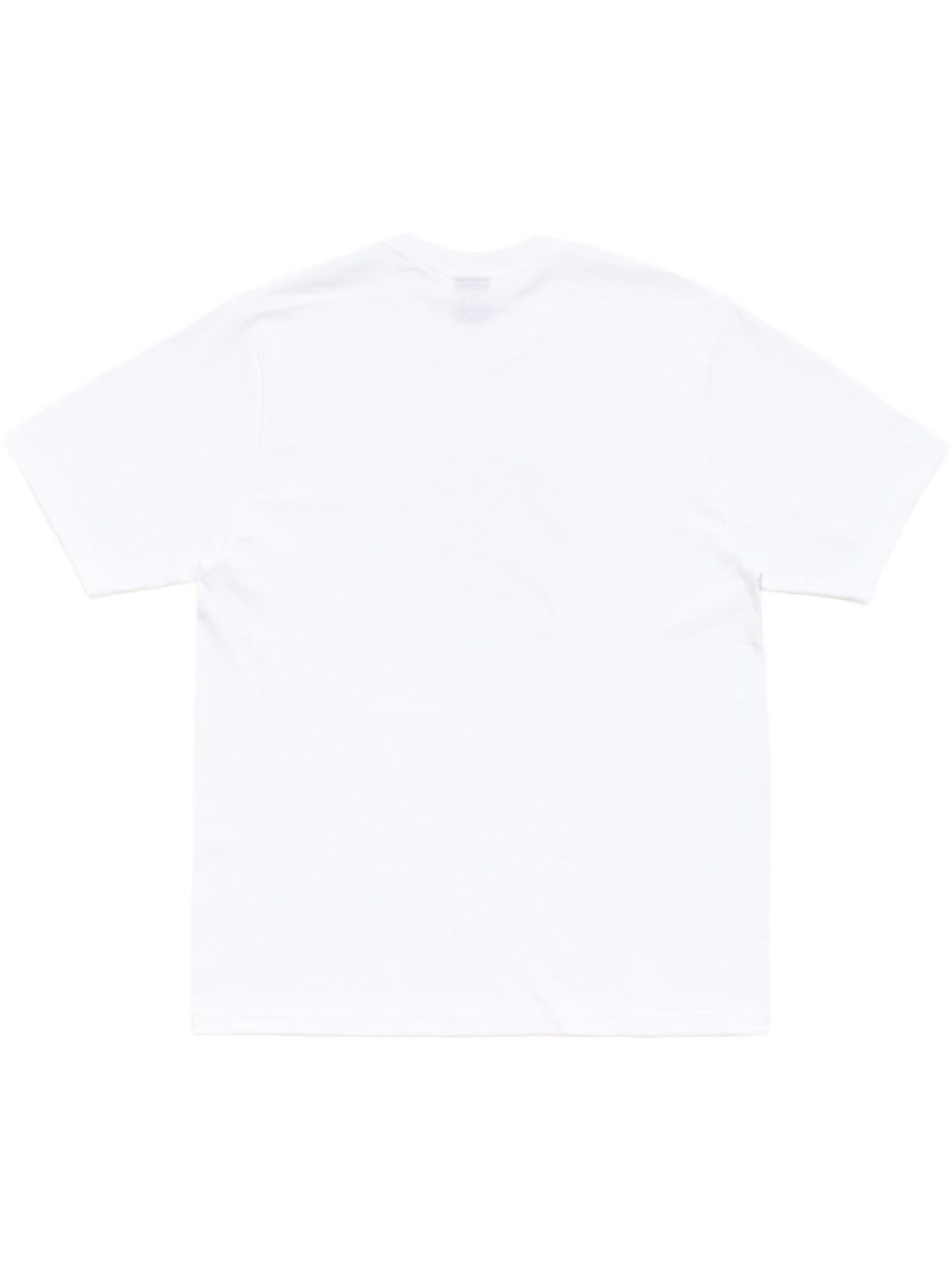 Imagem de: Camiseta Stüssy S Flower Tee Branca