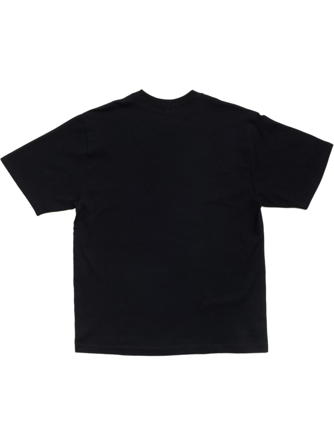 Imagem de: Camiseta Stüssy Snakeskin Preta