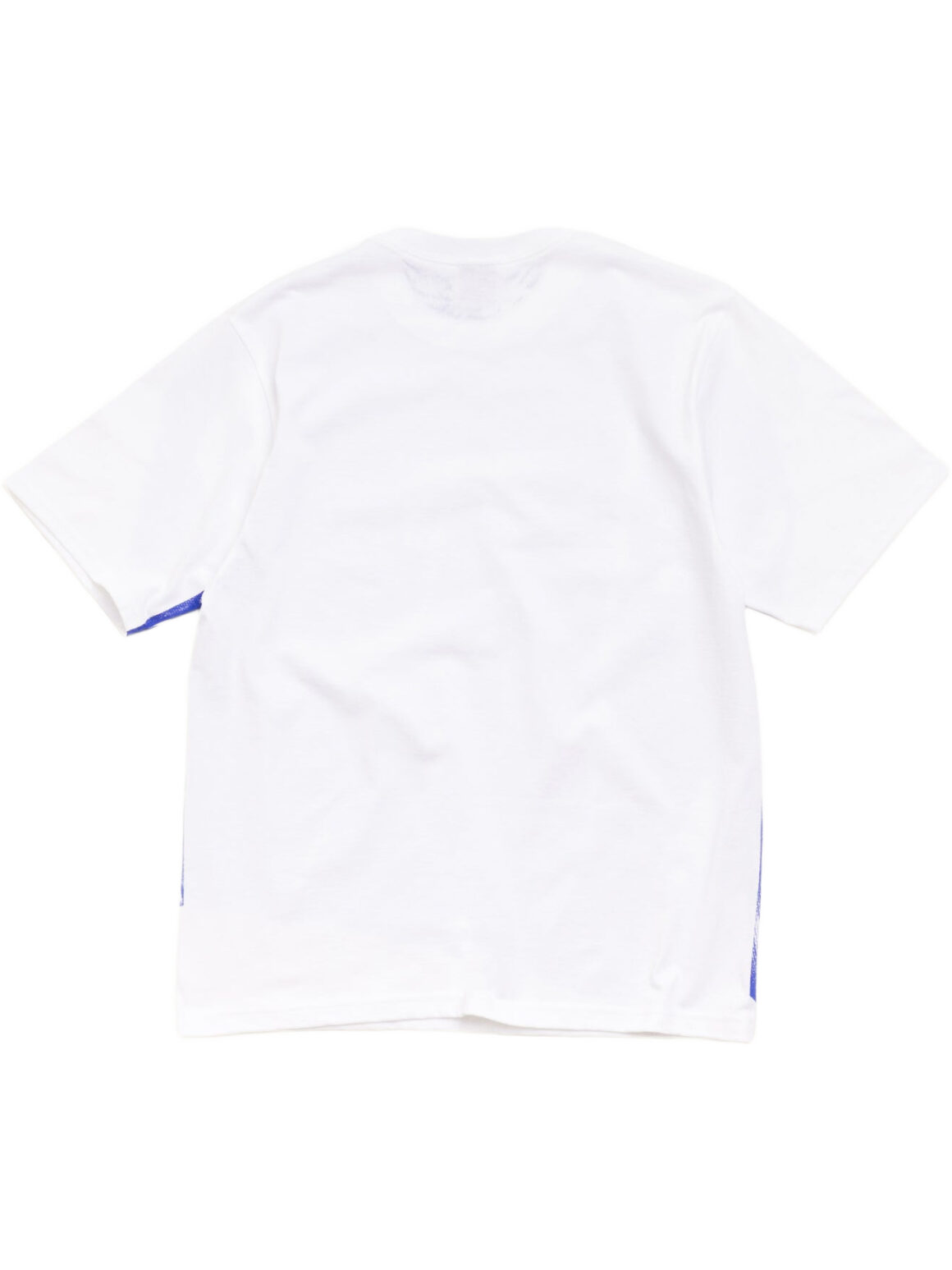 Imagem de: Camiseta Stüssy Sweater Tee Branco