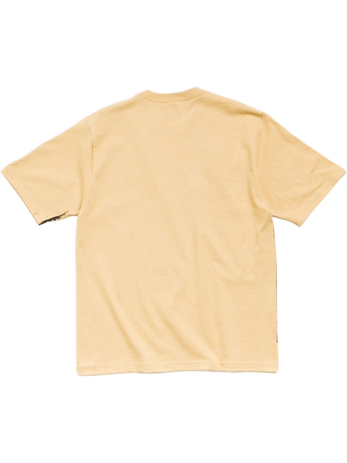 Imagem de: Camiseta Stüssy Sweater Tee Caqui