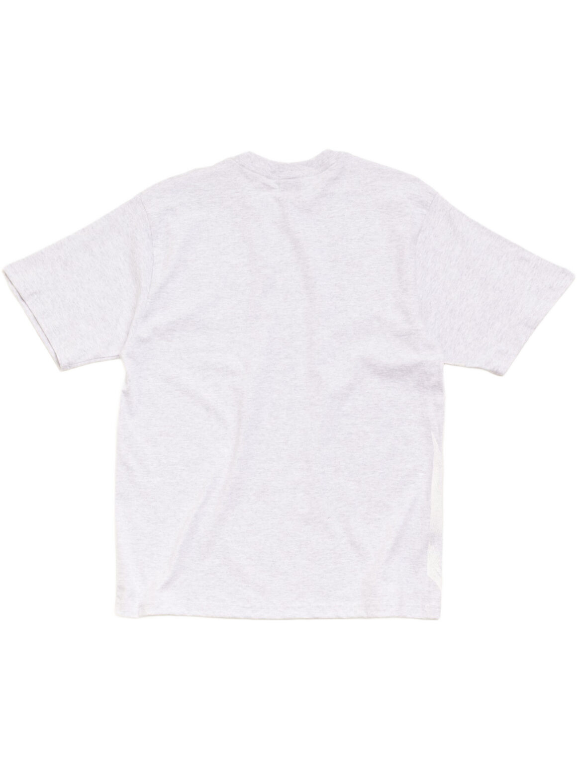 Imagem de: Camiseta Stüssy Sweater Tee Cinza Mescla