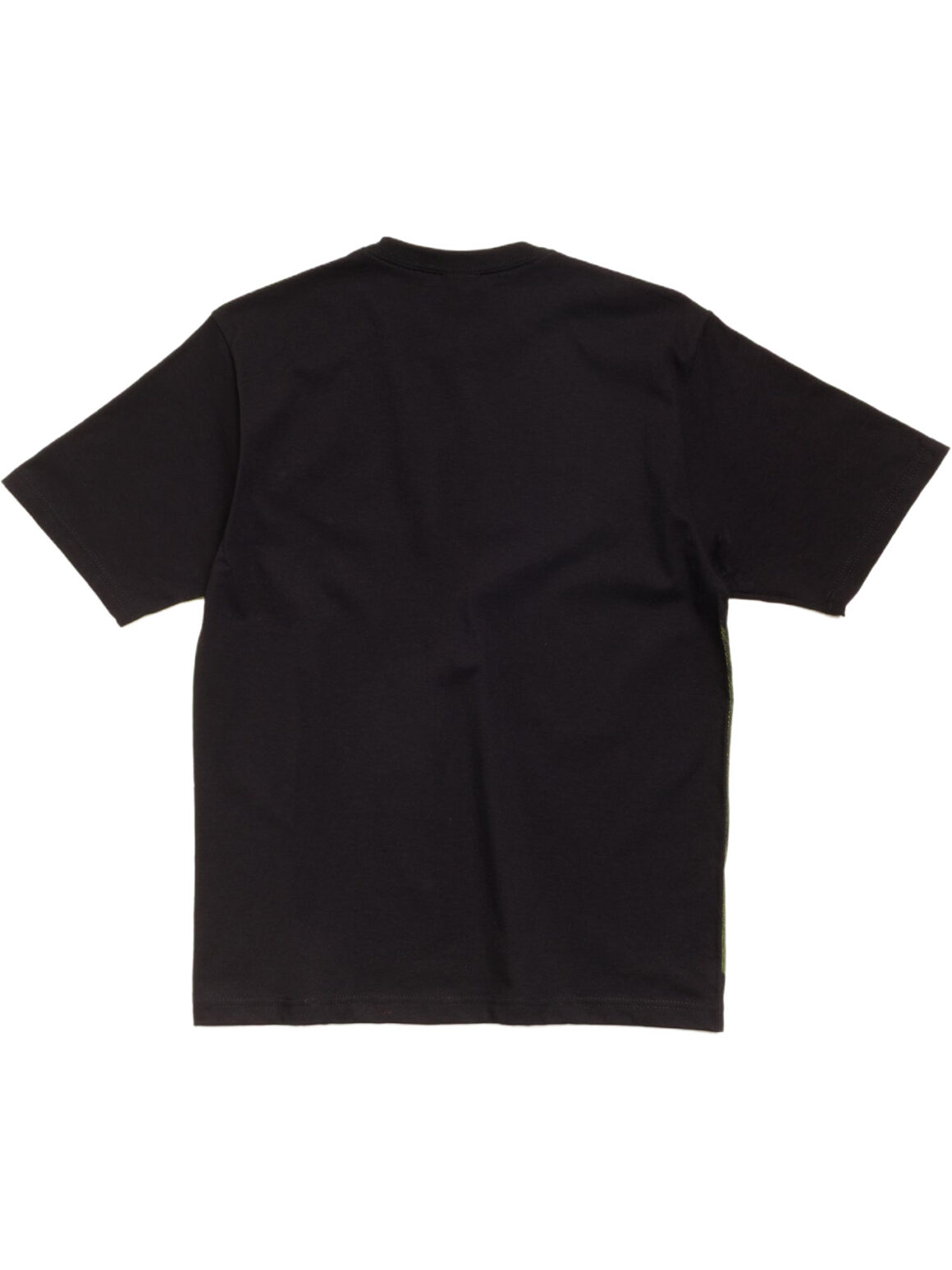 Imagem de: Camiseta Stüssy Sweater Tee Preto