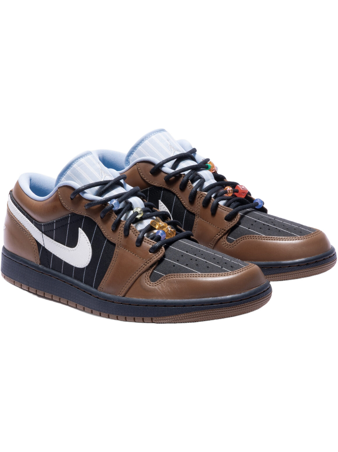 Imagem de: Tênis Jordan Brand Air Jordan 1 Low SE Preto