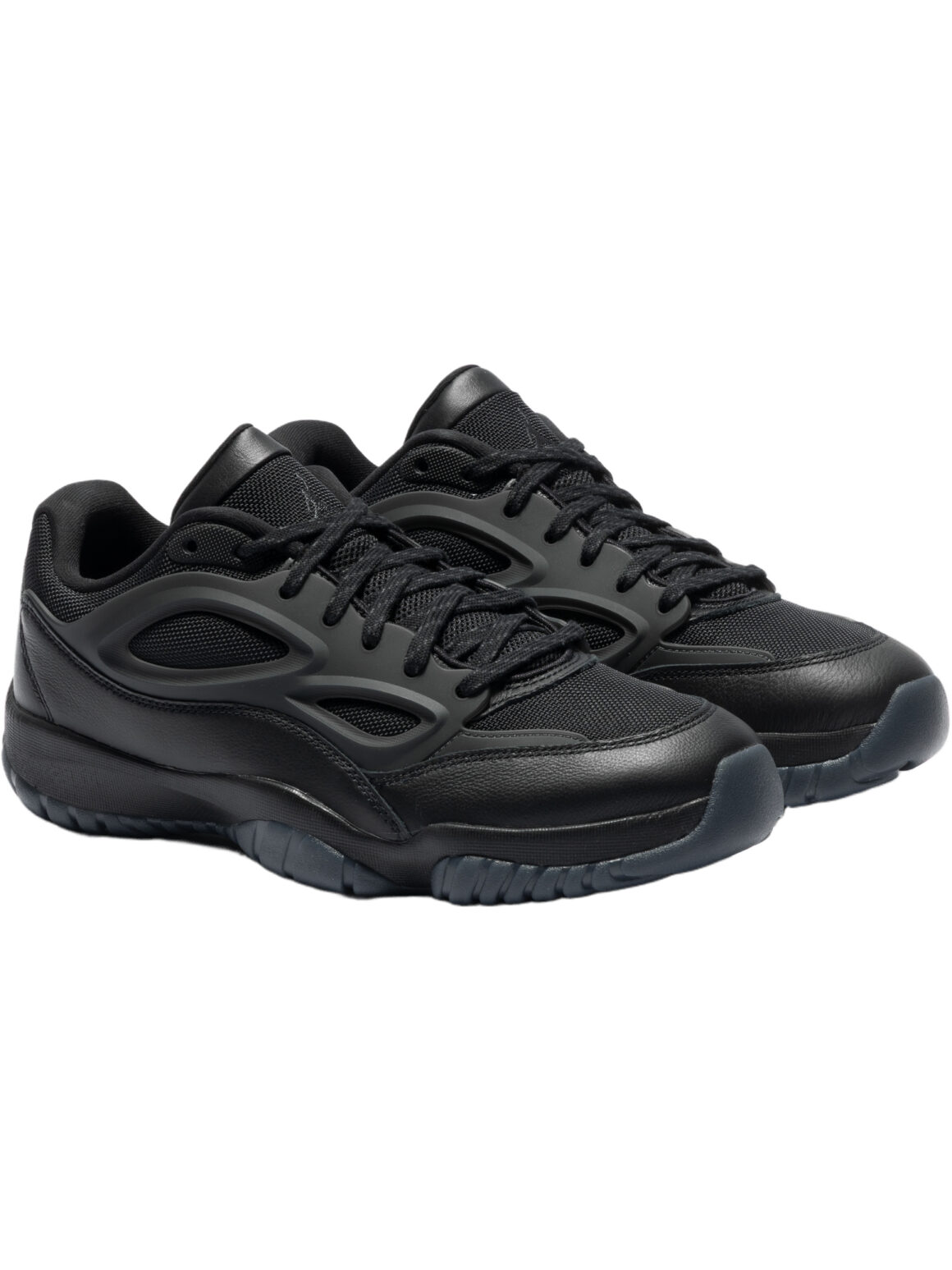 Imagem de: Tênis Jordan Brand Air Jordan 11 RM Cinza Escuro