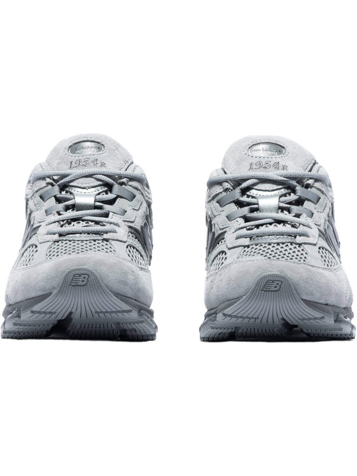 Imagem de: Tênis New Balance 1954R Cinza Slate Castlerock