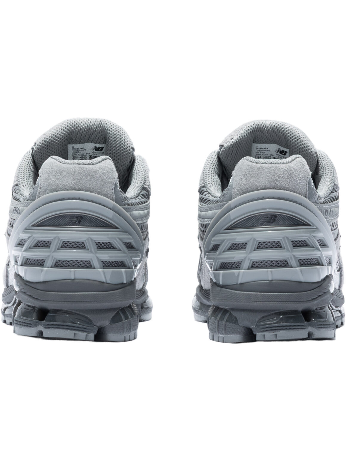 Imagem de: Tênis New Balance 1954R Cinza Slate Castlerock