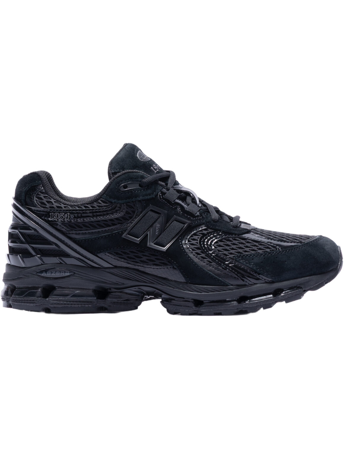 Imagem de: Tênis New Balance 1954R Preto