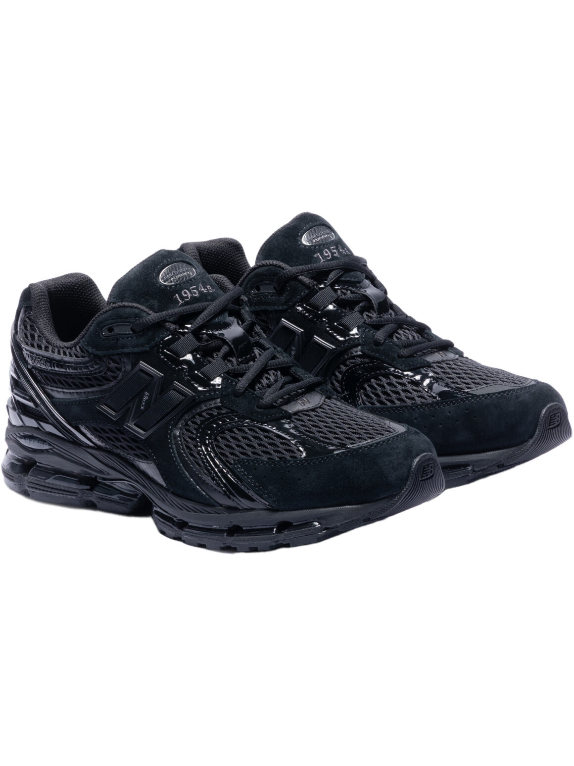 Imagem de: Tênis New Balance 1954R Preto