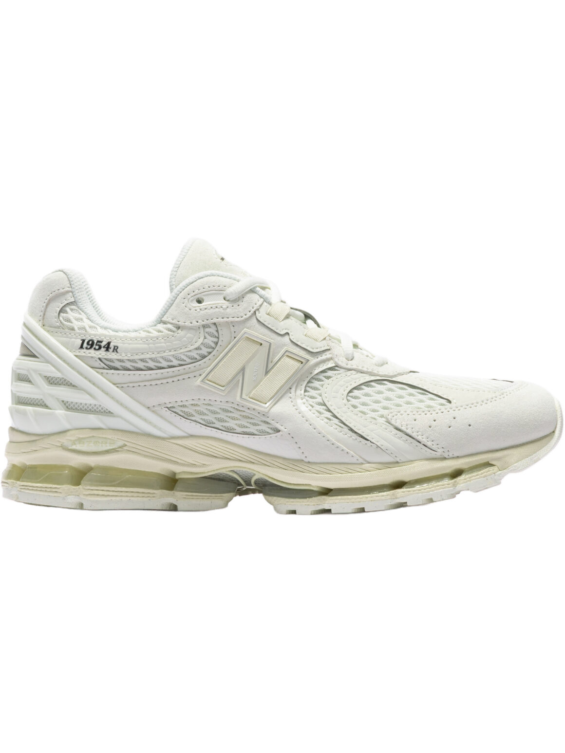 Imagem de: Tênis New Balance 1954R Sea Salt Linen