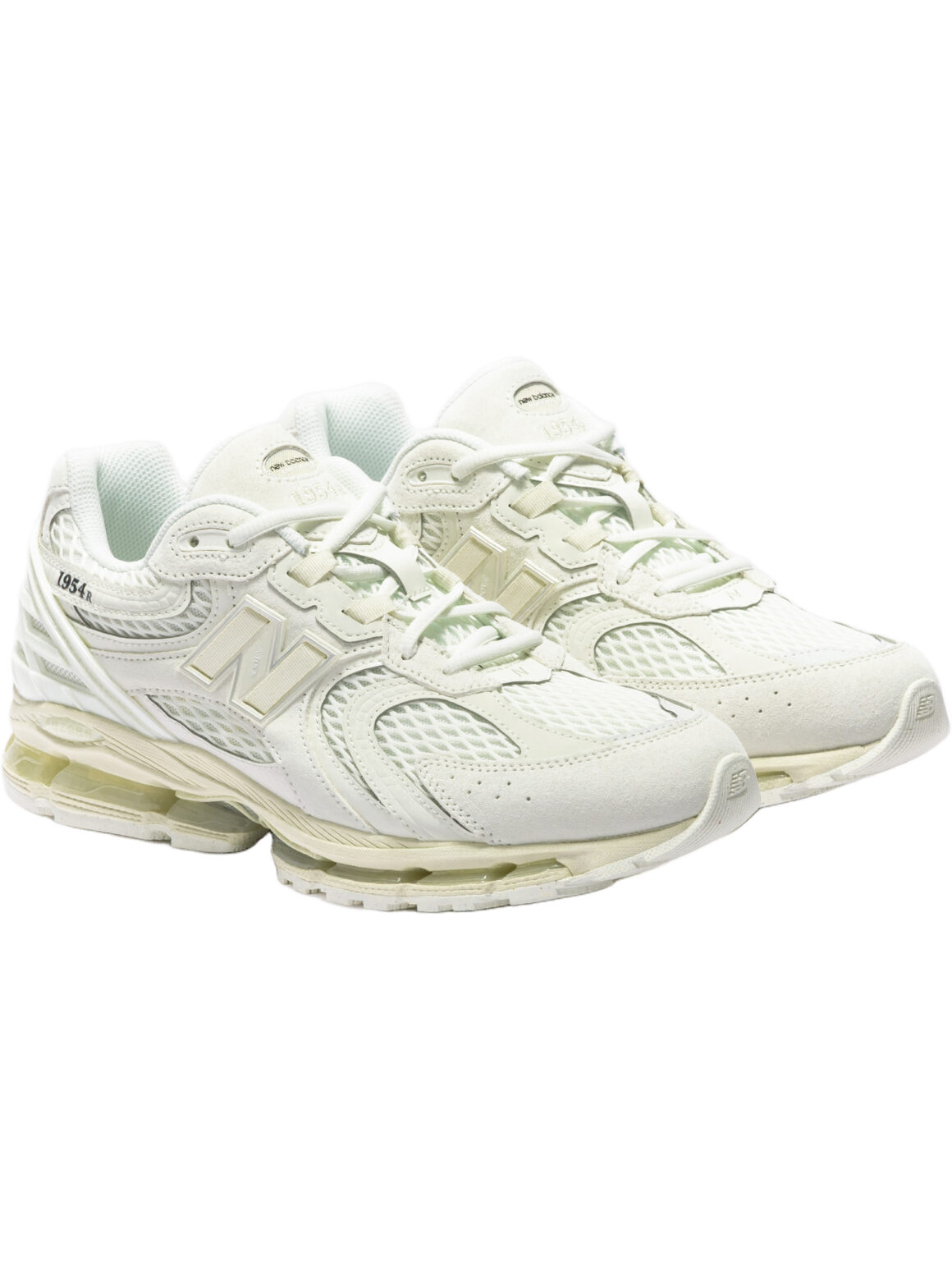Imagem de: Tênis New Balance 1954R Sea Salt Linen