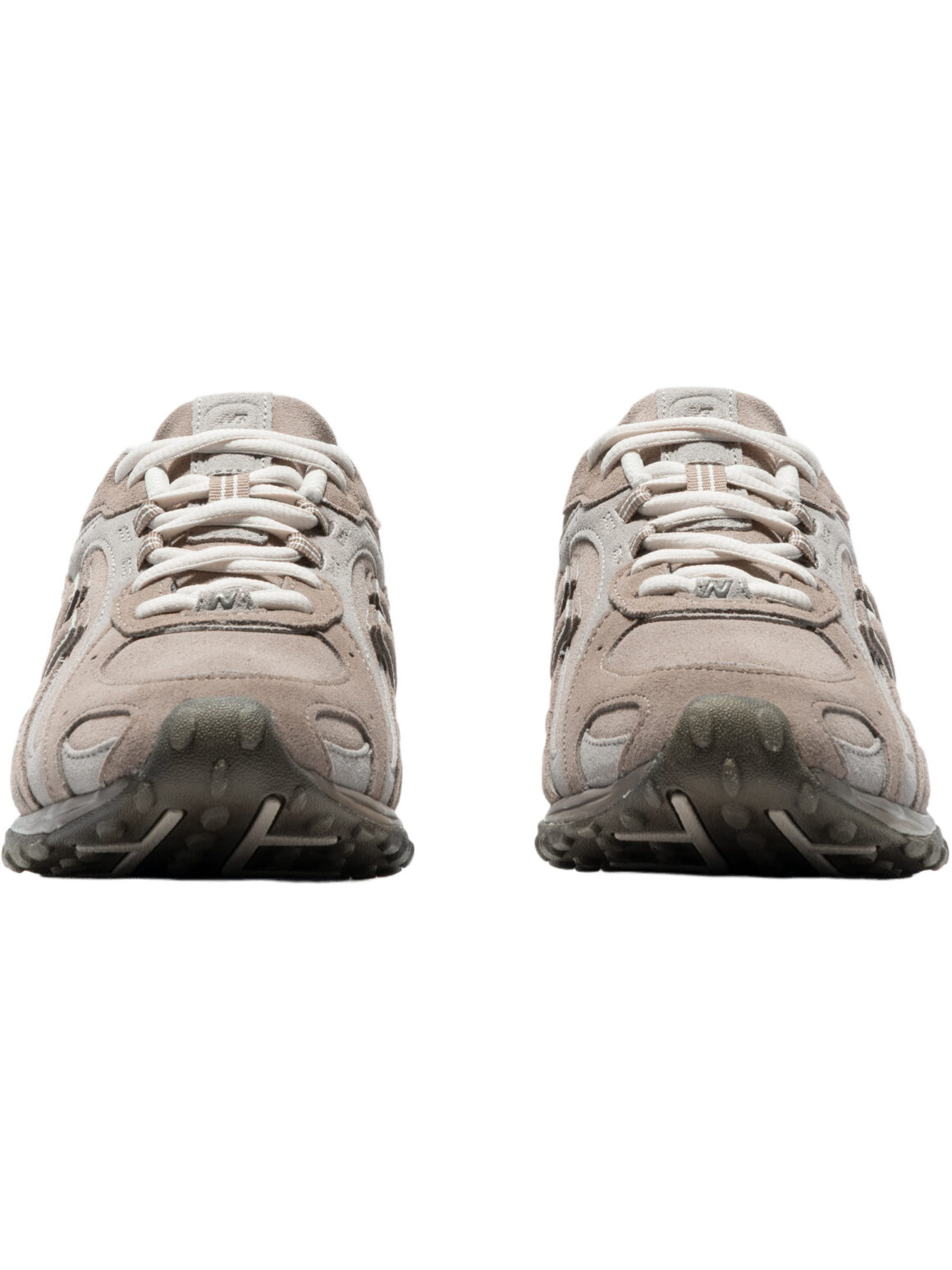 Imagem de: Tênis New Balance 204L Bege e Marrom