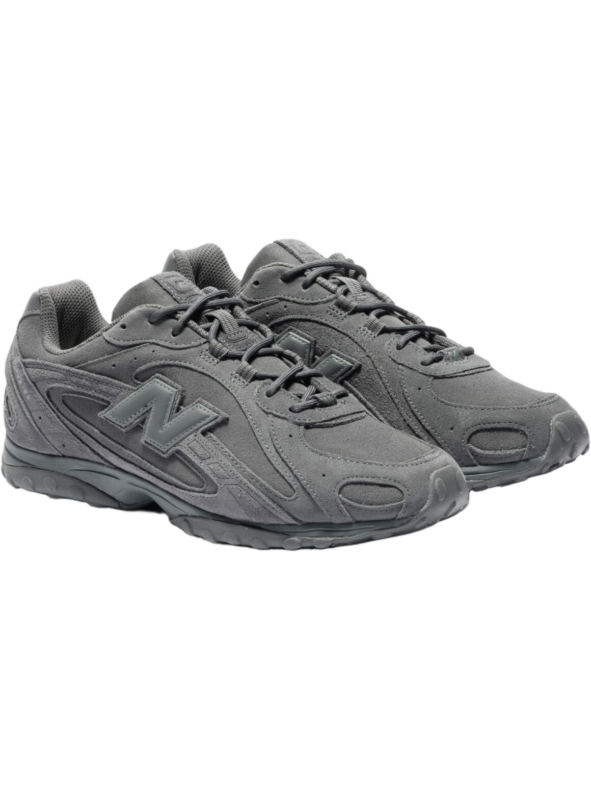Imagem de: Tênis New Balance 204L Cinza